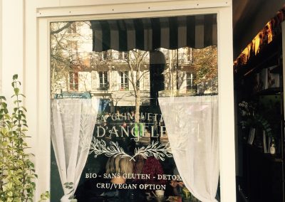la Guinguette d'Angèle