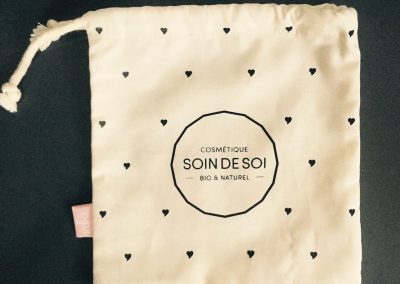 cosmétiques bio
