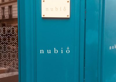 Nubio