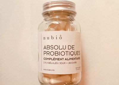 nubio