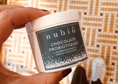 nubio