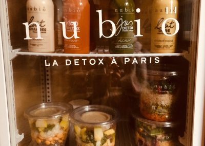 Nubio