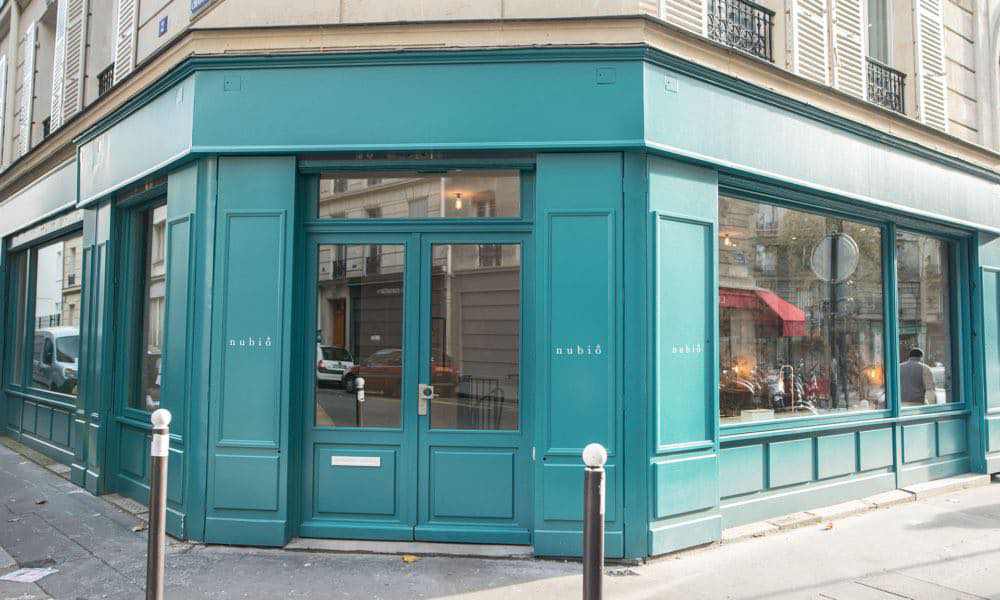 Nubio et les cures détox