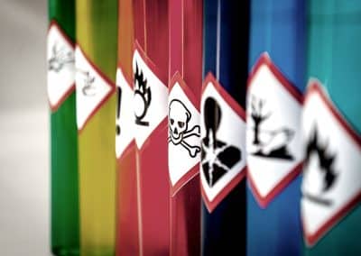 perturbateurs endocriniens