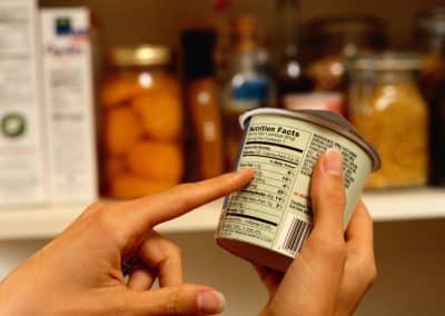 glucose et naturopathie