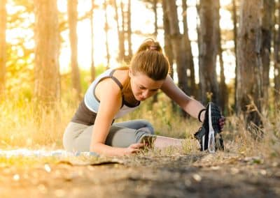 Préparer l'hiver avec la naturopathie