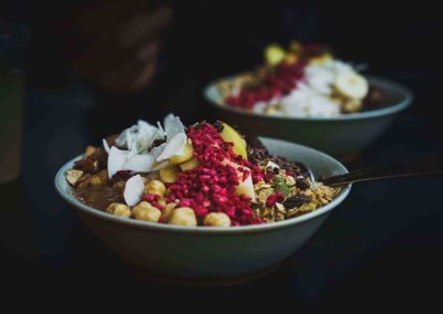 glucose et naturopathie
