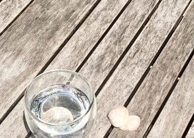 bysohealthy eau verre naturopathie