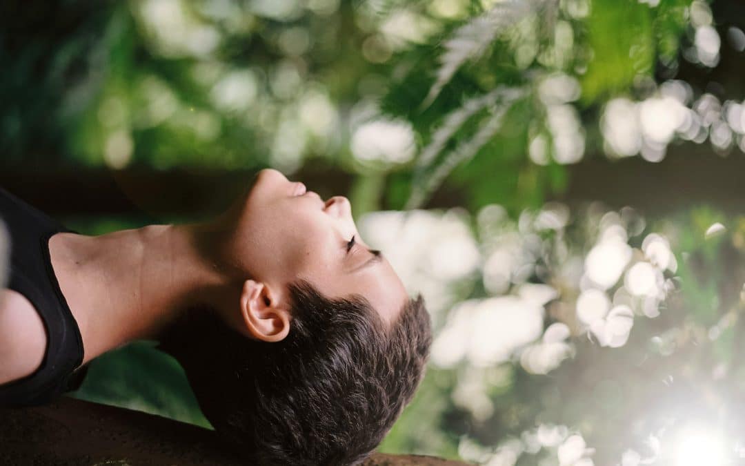 Détox psychologique : à la bonne heure !