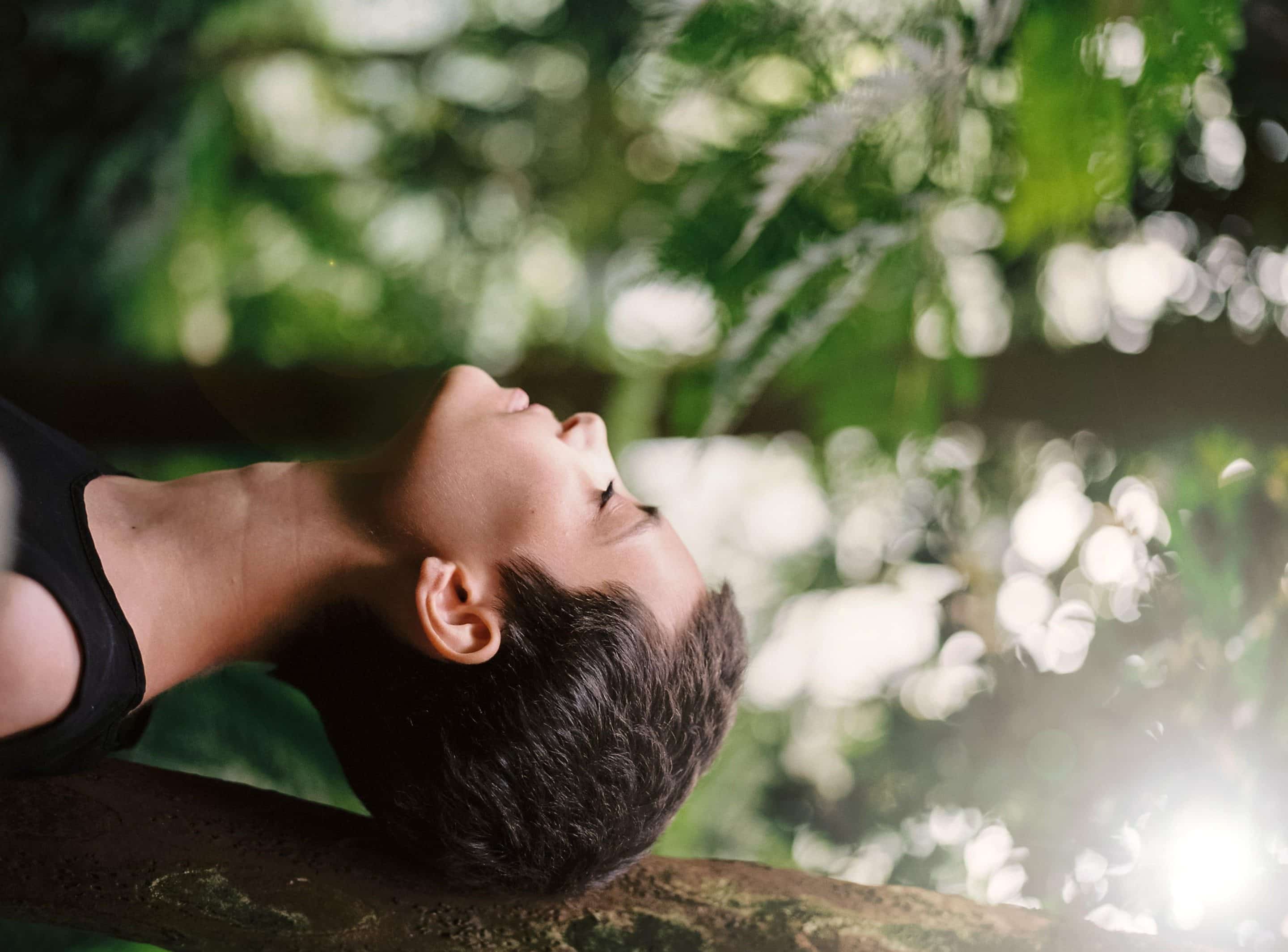 Détox psychologique : à la bonne heure !