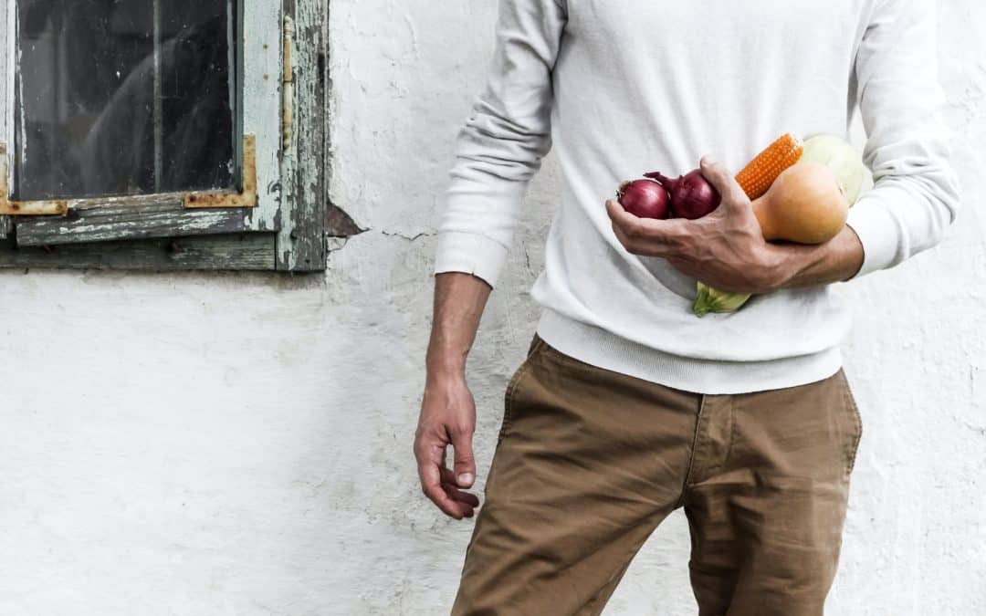 Qu&rsquo;est-ce qu&rsquo;une alimentation saine ?