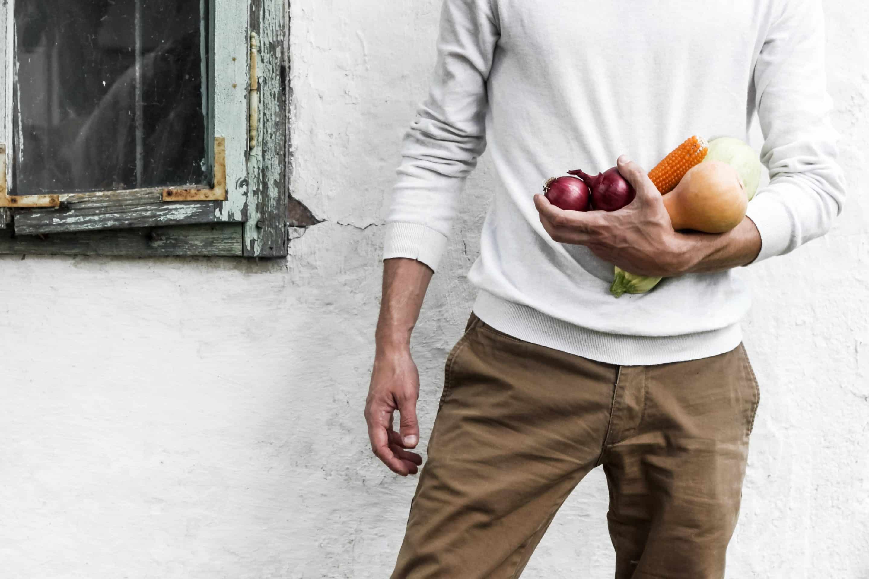 Qu’est-ce qu’une alimentation saine ?