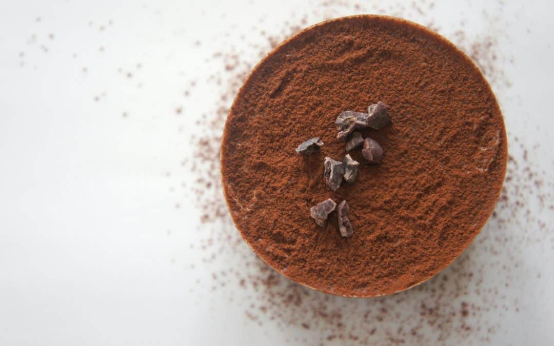 Le chocolat est à la fête !