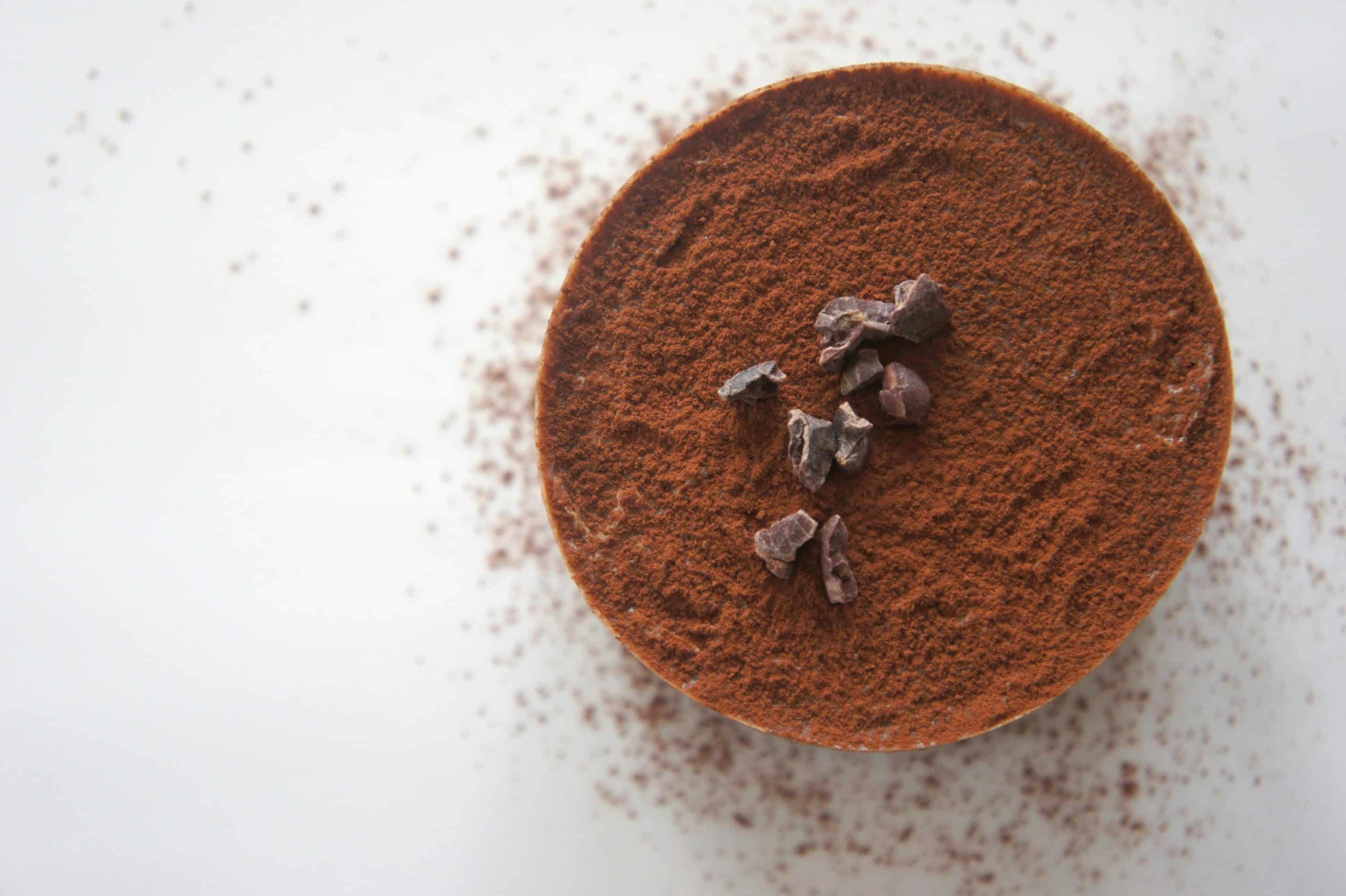 Le chocolat est à la fête !