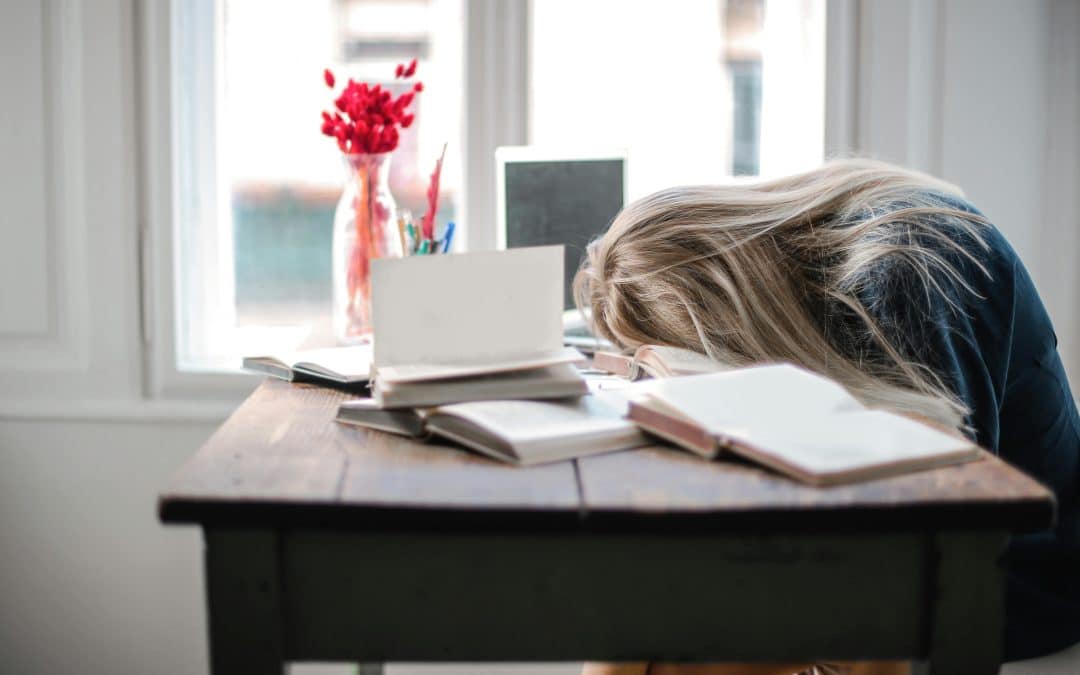 Fatigue chronique : deux causes profondes