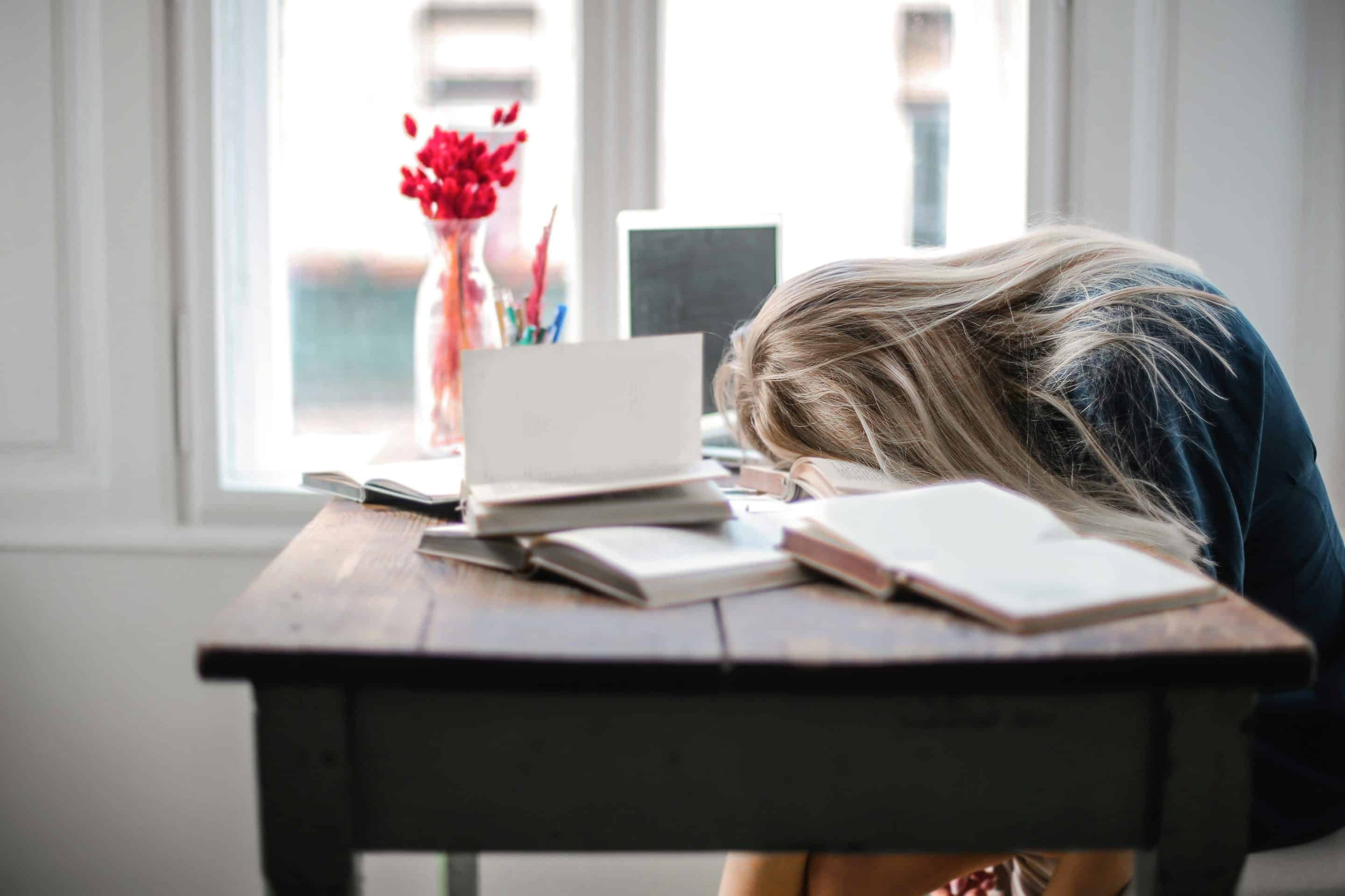 Fatigue chronique : deux causes profondes