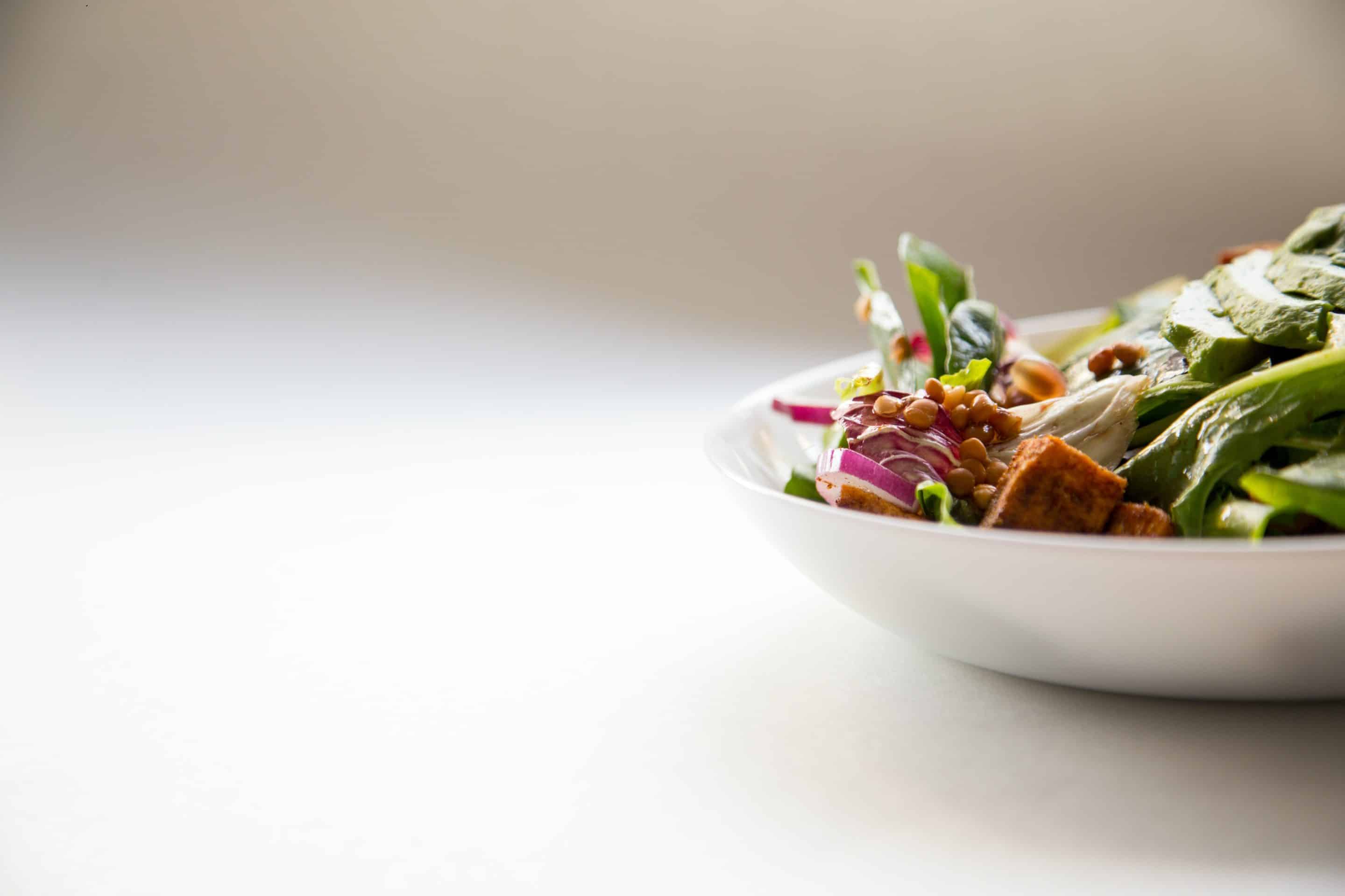 bysohealthy naturopathie salade
