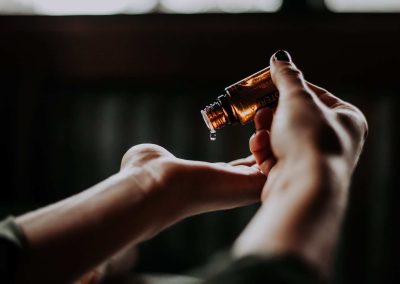 Préparer l'hiver avec la naturopathie