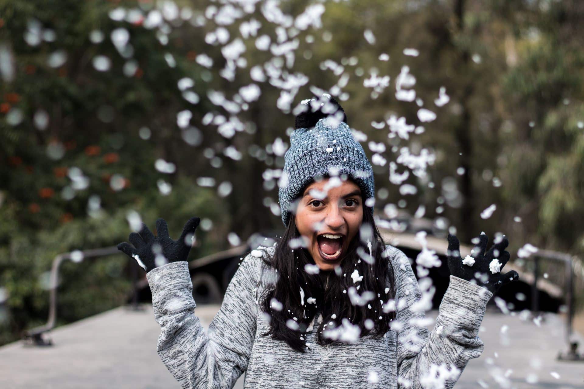Préparer l'hiver avec la naturopathie