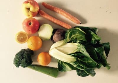 glucose et naturopathie