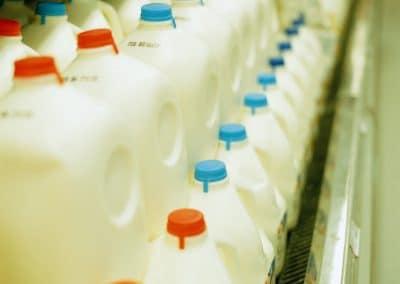 lait de vache