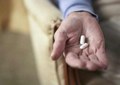 naturopathie et séniors