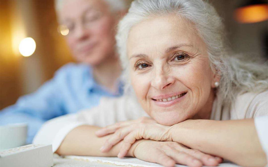 La naturopathie pour les seniors