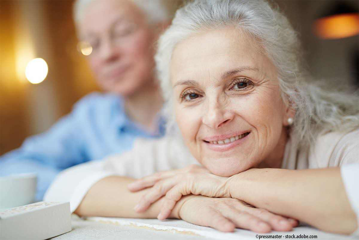 La naturopathie pour les seniors