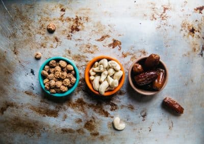 glucose et naturopathie
