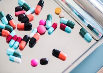 Préparer l'hiver avec la naturopathie