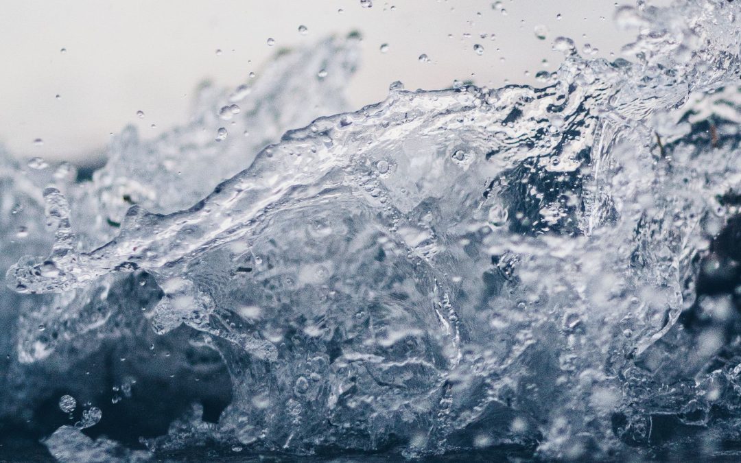 Oh, de l&rsquo;eau !