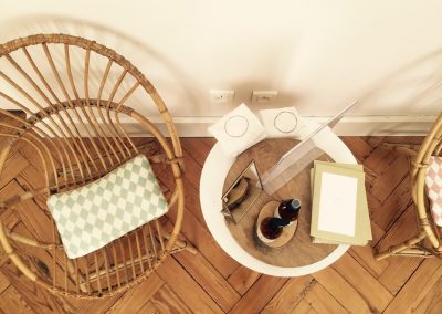 cosmétiques bio
