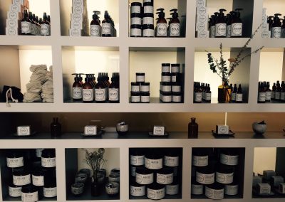 cosmétiques bio