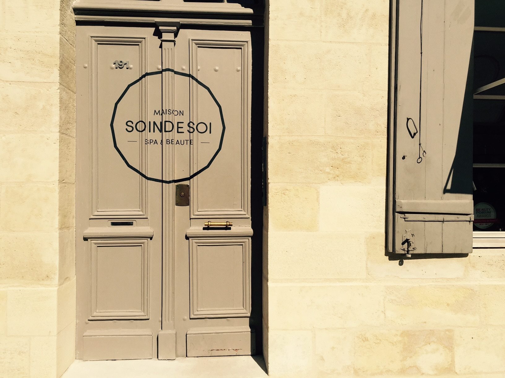 Soin de Soi : des cosmétiques bio et beaux