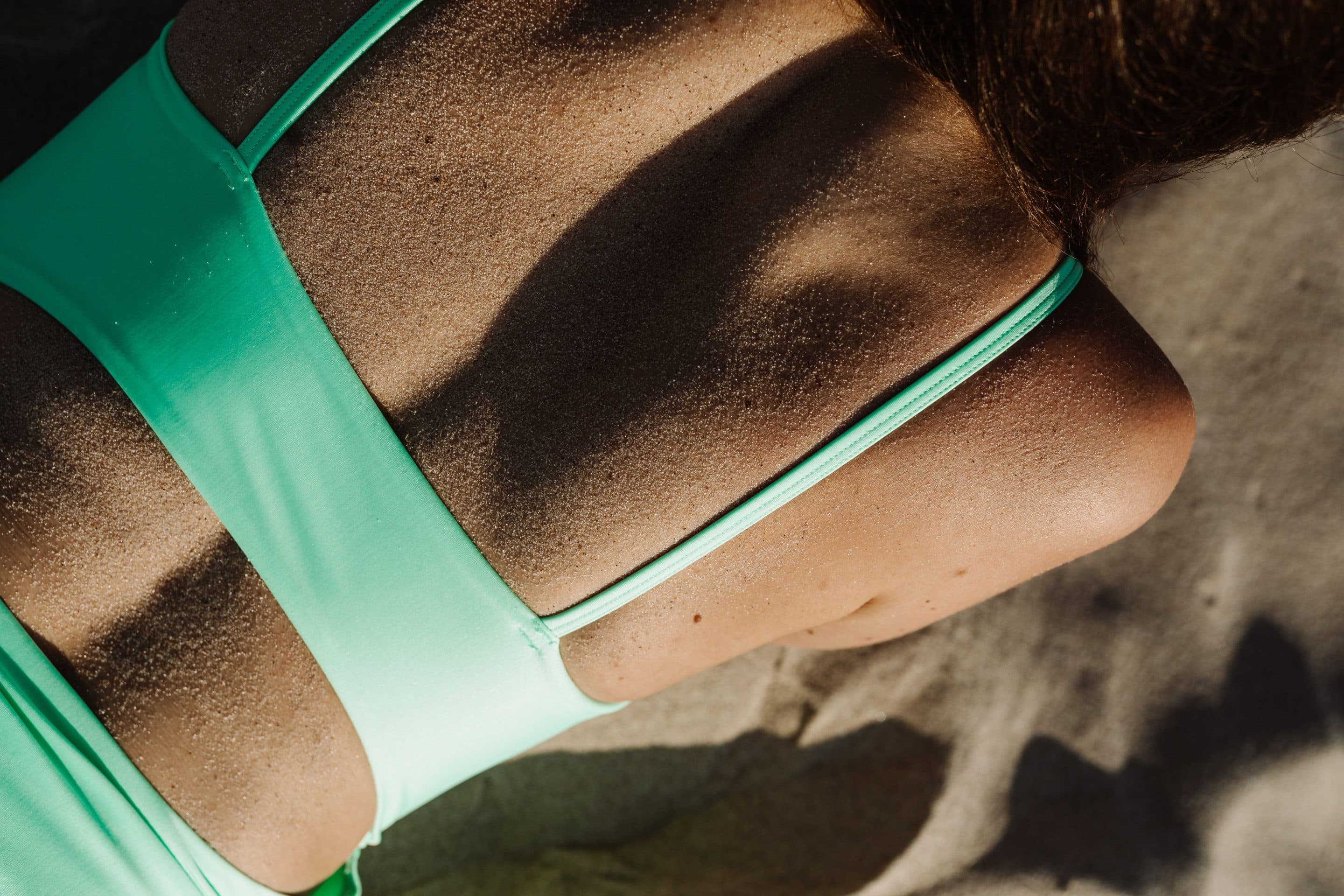 Bronzage, ses véritables effets sur ta santé